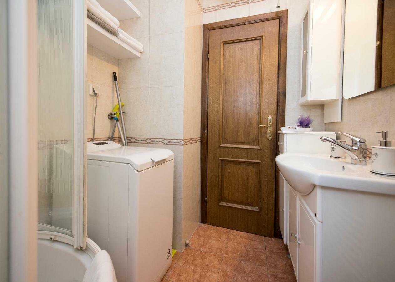 ספליט Apartment Pax מראה חיצוני תמונה