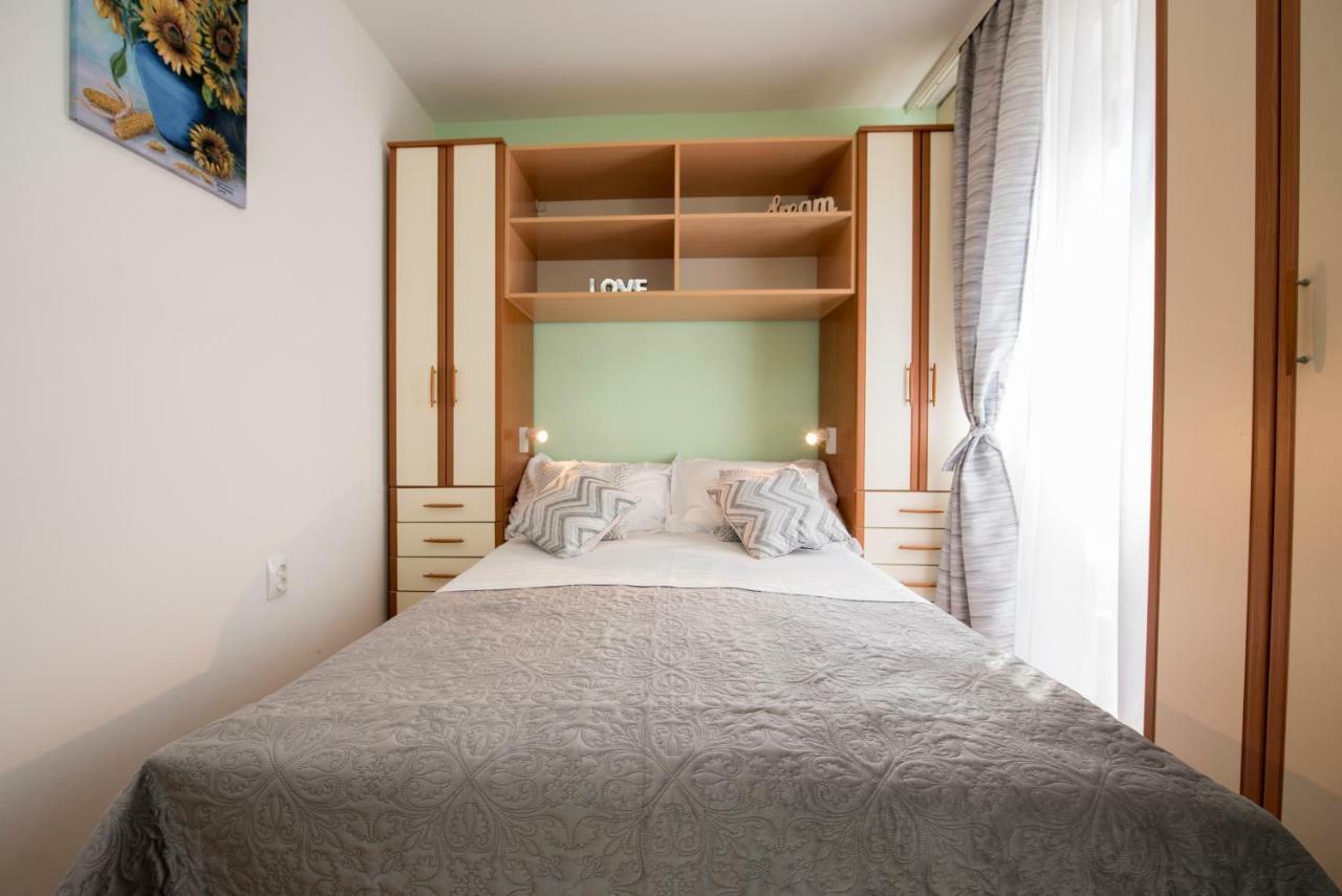 ספליט Apartment Pax מראה חיצוני תמונה