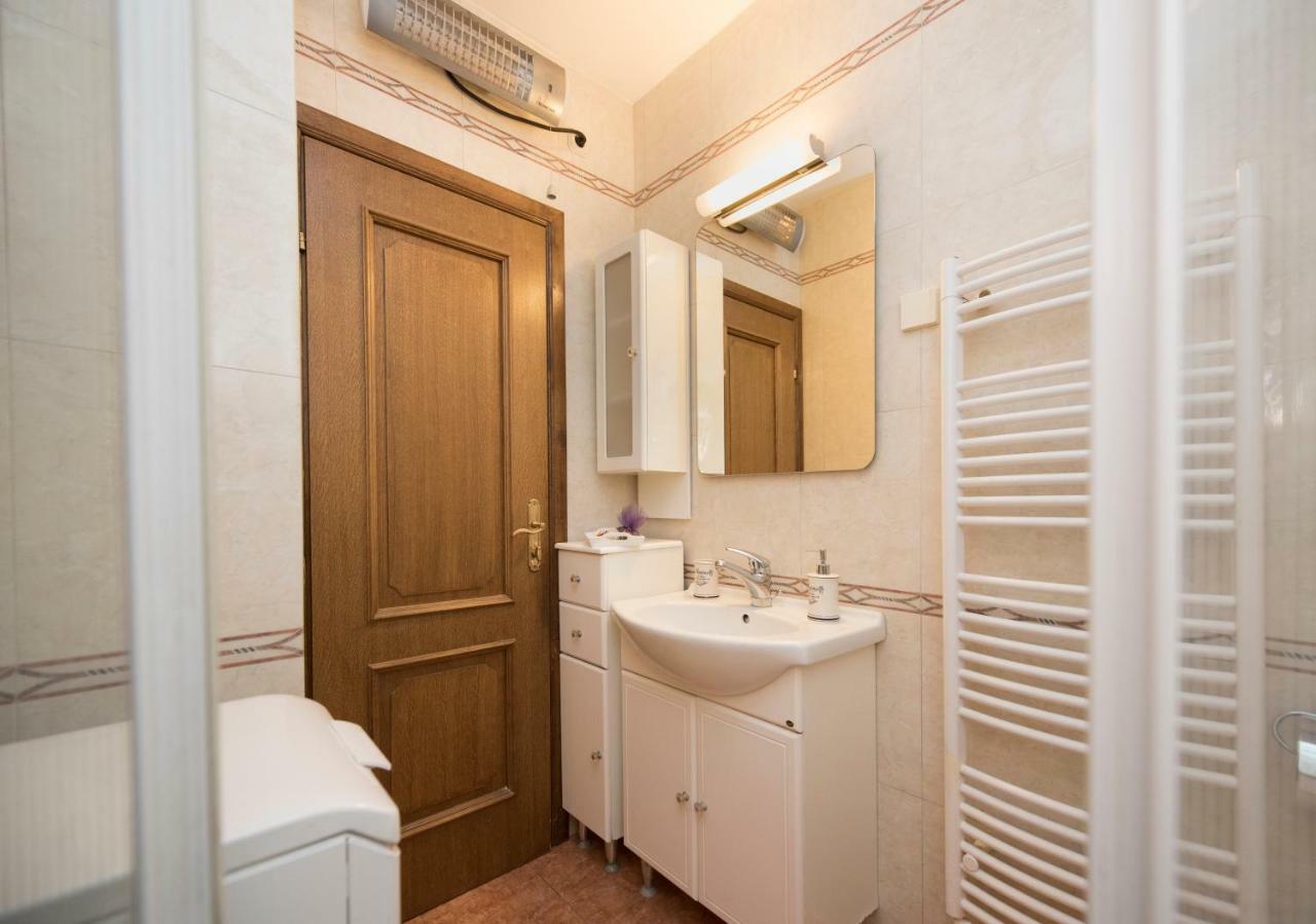 ספליט Apartment Pax מראה חיצוני תמונה