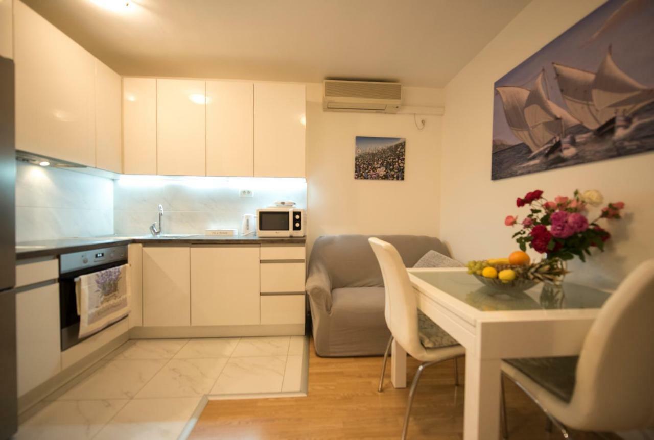 ספליט Apartment Pax מראה חיצוני תמונה