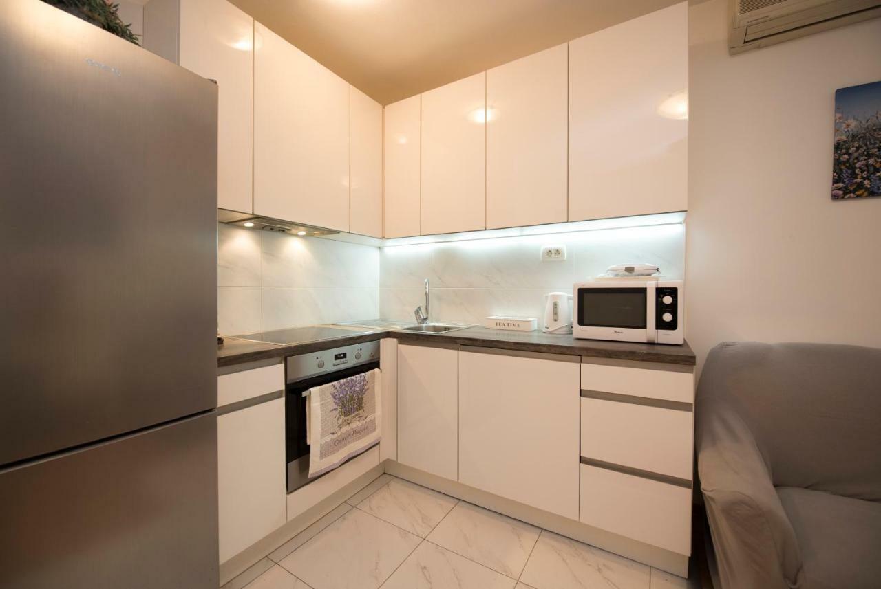 ספליט Apartment Pax מראה חיצוני תמונה