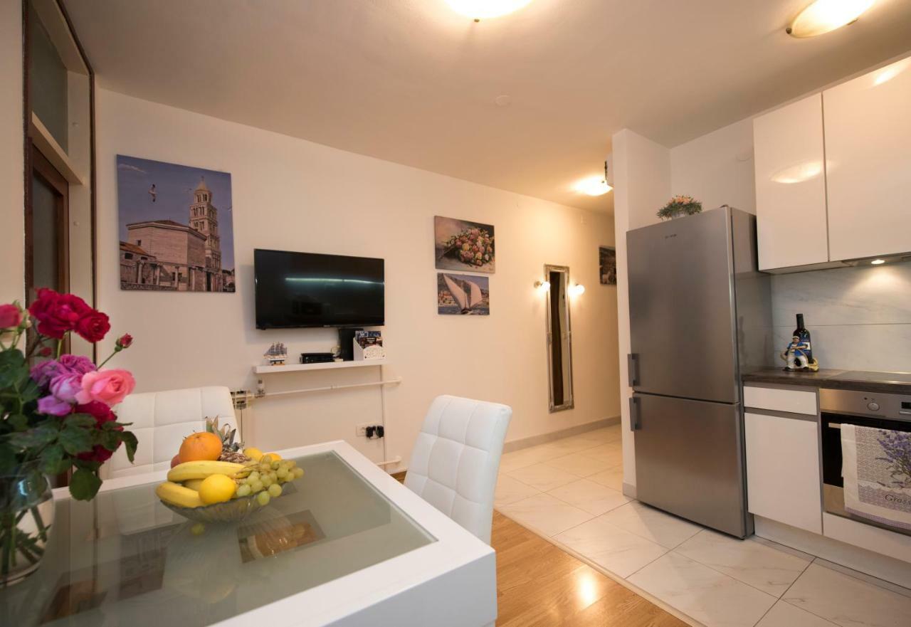 ספליט Apartment Pax מראה חיצוני תמונה