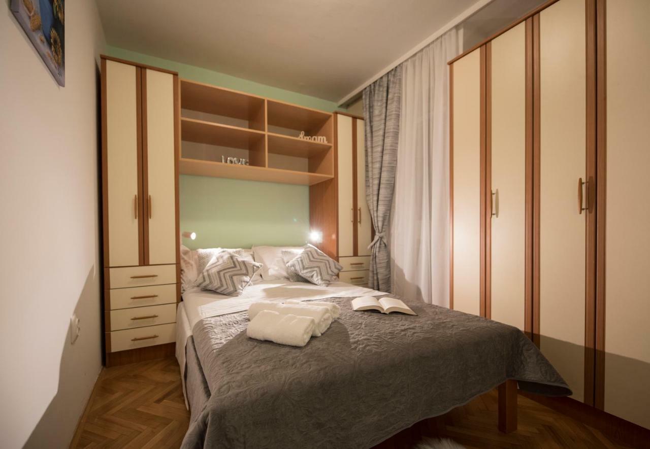 ספליט Apartment Pax מראה חיצוני תמונה