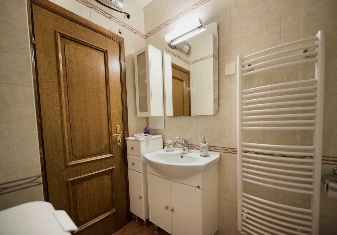 ספליט Apartment Pax מראה חיצוני תמונה